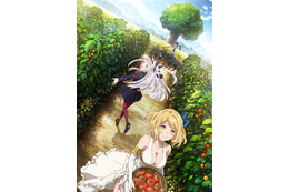 「異世界のんびり農家」23年1月6日スタート！ PV第1弾公開 キャストに阿部敦、下地紫野、洲崎綾、Lynnら
