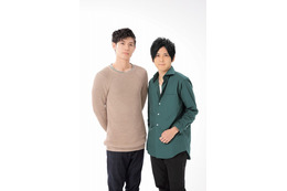 梶裕貴×三浦春馬も、「進撃の巨人」アニメと実写キャストが夢の対談 講談社18誌順次掲載 画像