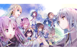 「ヘブバン」2周年！「Angel Beats!」コラボ第2弾の登場キャラクター＆ストーリーは？ 画像