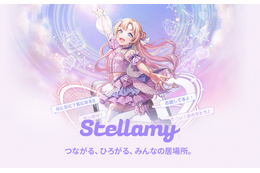 バーチャルライブ配信&コミュニティアプリ「Stellamy」(ステラミー)で「コミュニティランク決定戦」を開催―ランキング上位3名の新人ライバーはフレッシュの塊だった！ 画像
