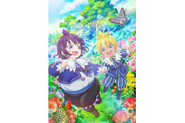 夏アニメ「しろひよ」4月20日よりABEMAで無料配信決定！ 土岐隼一、遊佐浩二、村瀬歩ら声優も発表♪