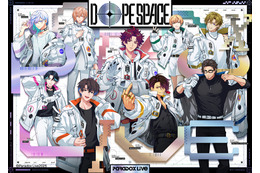 「パラライ」小野賢章、諏訪部順一、梶原岳人ら声優陣27名が集結！「KING OF PRISM」コラボも発表のイベントレポ 画像