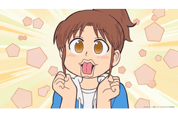夏アニメ「CITY THE ANIMATION」南雲、にーくら、わこたちのハチャメチャキャンパスライフの幕が上がる！第2話先行カット