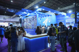 アニメタイムズ社、インド初開催のアニメイベントに冠スポンサーとして参加 「進撃の巨人」荒木哲郎監督のステージなど開催