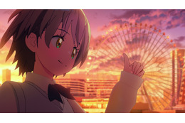 「マクロス」 河森正治の初オリジナル劇場長編アニメーション「迷宮のしおり」の場面写真が公開