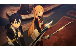 “ソードアート・オンライン”クリア記念日は「SAO」を見よう！劇場版3作品が無料配信決定【ABEMA】 画像