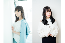 ヨルハ役・久保ユリカ×クラシア役・田澤茉純スペシャル対談！『味方が弱すぎて補助魔法に徹していた宮廷魔法師、追放されて最強を目指す』