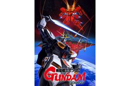 アムロとシャアの最後の戦いを描く！「ガンダム 閃光のハサウェイ」で注目集まる「逆襲のシャア」のここが好き!!【平成・昭和レトロアニメのすゝめ】