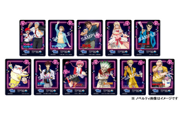 「AnimeJapan 2026」鬼滅の刃、リゼロ、ロシデレ、アオのハコ、無職転生、超かぐや姫！ 豊富なノベルティをGetしよう♪【配布グッズまとめ】 画像