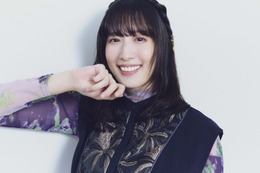 小清水亜美　史実をたどり、共演者との芝居で深めたドレゲネの“止まった時間”と“繊細な強さ”　TVアニメ「天幕のジャードゥーガル」インタビュー（８）