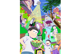 一番笑えるアニメは？ 3位「おそ松さん」、2位「文スト わん！」、1位は…大人たちが本気でふざける人気シリーズが上位 ＜26年版＞ 画像