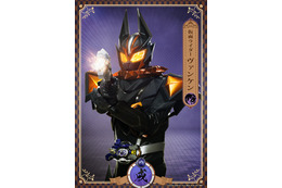 「仮面ライダーマイス」十二支同盟の“戌”と“未”、キャスト発表！岩永丞威と長谷川かすみが出演「大変光栄に思います」「私が変身する時が来るとは…！」 画像