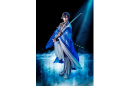 「刀ブレ」刀剣男士を演じるスケーター＆声優キャストのソロビジュアル公開！スケーティング×声で表現される新たな刀剣乱舞の世界