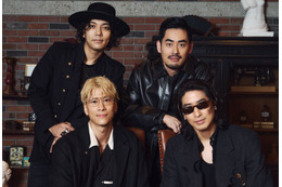 【I Don’t Like Mondays.インタビュー】「終わった後に余韻に浸れる曲を」アニメ『BLACK TORCH』ED「Groooovy」制作秘話　多彩なゲストと作り上げたニュー・アルバム『FRIDAY』をリリース 画像