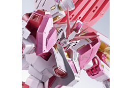 「逆シャア」さくらみこ＆星街すいせい仕様のνガンダム＆サザビーから「ジョブレイバー」JAL巨大ロボまで…「#給料日」に買いたいグッズ【ガンプラ＆ロボットフィギュア編】