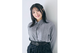 『炎の闘球女 ドッジ弾子』一撃弾子役・中山まなかインタビュー！「弾子の勢いや激しさを表現できるように」 画像