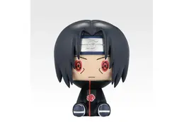 「NARUTO」“さアァ!!”「飛段・角都編」が一番くじに！ ジャシン教ラグマット、“暁”メンバーフィギュアなど盛りだくさん 画像