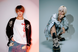 2.5次元アイドルが実写活動に踏み込む！「いれいす」りうら＆悠佑、俳優業や顔出しMVなど新たな挑戦へ