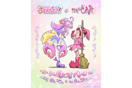「名探偵プリキュア！」“1999年”繋がりで「おジャ魔女どれみ」とコラボ！ハロウィン回が放送決定【10月25日】