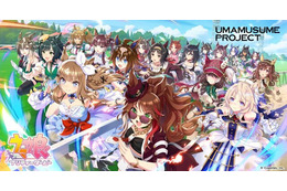 『ウマ娘』開催迫る海外ライブ、現時点でビザ承認が下りずー10月20日14時までに最終可否の判断 画像