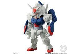 最新の「ガンダムRG XARX-ZERO（アレックスゼロ）」より、ガンダムZEROが2種ラインナップ♪ 百式＆ウイングガンダムゼロEWも収録！「FW GUNDAM CONVERGE ＃31」登場