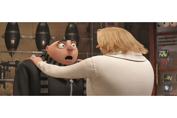 映画「怪盗グルーのミニオン大脱走」新たな大騒動を予感させる新予告映像公開 画像