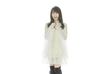 水樹奈々、武道館7Daysの開催が決定 「NANA MIZUKI LIVE GATE 2018」 画像