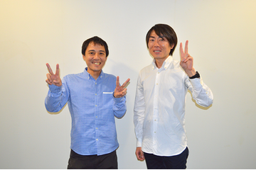 ファミリー、音楽、ビジネスも　さらに広がるAnimeJapan　総合プロデューサー池内謙一郎氏、廣岡祐次氏に訊く-後編- 画像