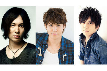 梶裕貴や宮野真守らイケボに“耳ドキッ”！素顔もイケメンな美男子声優たち～2015 画像
