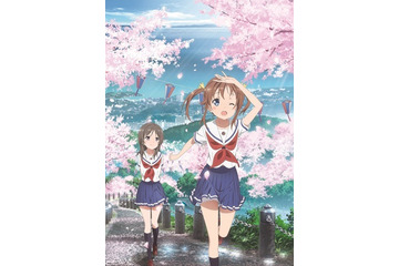 TVアニメ「はいふり」先行上映会は戦艦で　エンディングテーマに春奈るな発表　 画像