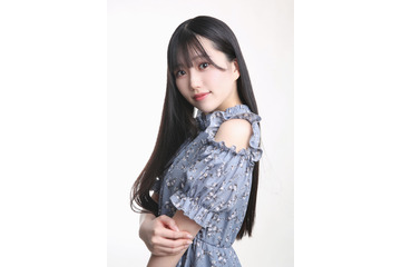 『さよならララ』大津茉里役・川石奈奈インタビュー！「茉里の行動の理由を噛み砕きながらのお芝居」 画像