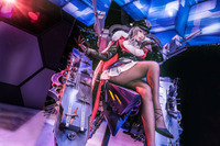 【コスプレ】「アズレン」これが中国公式レイヤーのクオリティ！ 甘美な“natsume劇場”に魅せられる【写真20枚】 画像