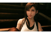 「FF7 リメイク」ティファに起こった“5つ”の変化　あれ、縮んだ？ それにスカートの下も...【特集】 画像