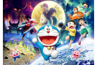 中高生が思う“こんな生き方をしたい”キャラは？ ドラえもん＆のび太を抑えた1位は…？ 画像