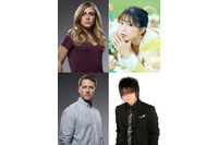 三森すずこ＆森川智之の吹替映像が初お披露目！海ドラ「マニフェスト」冒頭5分公開 画像