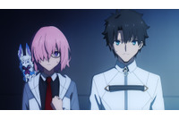 「FGO」新作アニメ「-終局特異点 冠位時間神殿ソロモン-」制作決定！ 島崎信長・宮野真守の主人公バトンタッチセレモニーも 画像