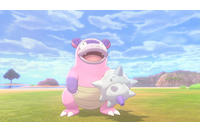 「ポケモン ソード・シールド」エキスパンションパスの購入意欲は圧倒的！ ウーラオスのフォルムはどっちが人気？ アンケート結果を発表 画像