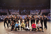 下野紘、福山潤らのライブ「P’s LIVE! -Boys Side-」　関係者が“出演者から総ツッコミ”な裏話を明かす 画像
