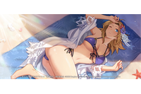 「無職転生～ゲームになっても本気だす～」水着ガチャ開催！ 母・ゼニスの圧倒的迫力、シルフィのキュートな魅力を見よ 画像