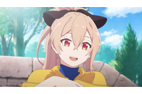 「処刑少女の生きる道」“彼女が彼女を殺すための物語”が始まる…初アニメ映像のティザーPV公開 画像