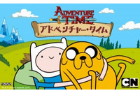 湯浅政明が「アドベンチャー・タイム」監督、渋谷で未放送エピソード上映トークイベント 画像