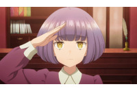 ゲーム「誰ソ彼ホテル」TVアニメ化、2025年1月放送！  生と死の狭間を舞台に描くミステリー 画像