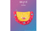 実写版【推しの子】アイやB小町の作中の衣装がモチーフ！ 3COINSで限定グッズ登場♪ 画像