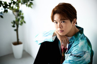 声優・村瀬歩が思う「ハイキュー!!」＆日向翔陽の魅力とは？石川界人との仲良しエピも明かす「J:magazine!」独占インタビュー 画像