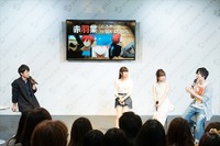 「暗殺教室」ステージはヌルヌル楽しい企画　新PVも流れたAnimeJapan 2016レポート 画像