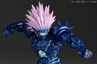 「ワンパンマン」“全宇宙の覇者”ボロスがアクションフィギュア化！衝撃波、光線エフェクトで戦闘再現も 画像