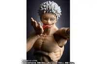 “これは僕が最高の魔王になるまでの物語だ”「ヒロアカ」最終決戦時の若返ったオール・フォー・ワンがS.H.Figuartsシリーズに登場！ 画像