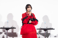 「魔法騎士レイアース」佐倉綾音、「アフレコ初期は苦戦していた」大久保瑠美、高橋李依、早見沙織、小野友樹ら登壇！心境や見どころ語ったジャパンプレミアレポ 画像