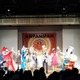 やなせたかし先生が仙台訪問　「今年のアンパンマン映画のテーマは復興です」 画像