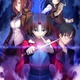 劇場版「空の境界」プロジェクト再始動　「未来福音」アニメ化、「俯瞰風景」3Ｄ化 画像